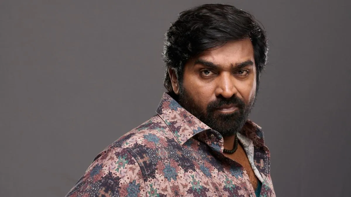 Vijay Sethupathi interview: &lsquo;Cinema is not just about claps and whistles&rsquo;