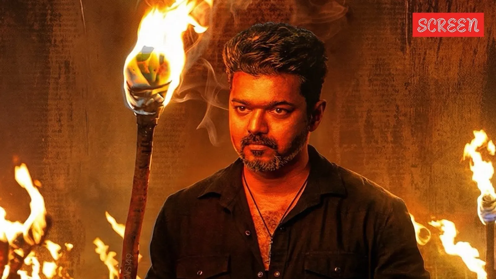 Vijay&rsquo;s final film Jana Nayagan hits new roadblock: Why the Election Commission is now deciding its fate