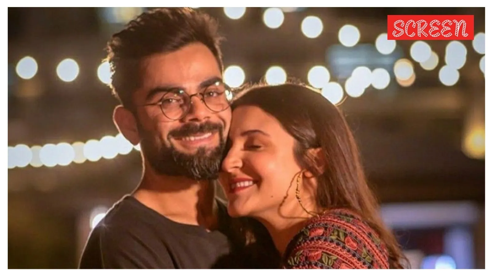 Virat Kohli spotted taking a stroll with Akaay in London in a rare public appearance. Watch