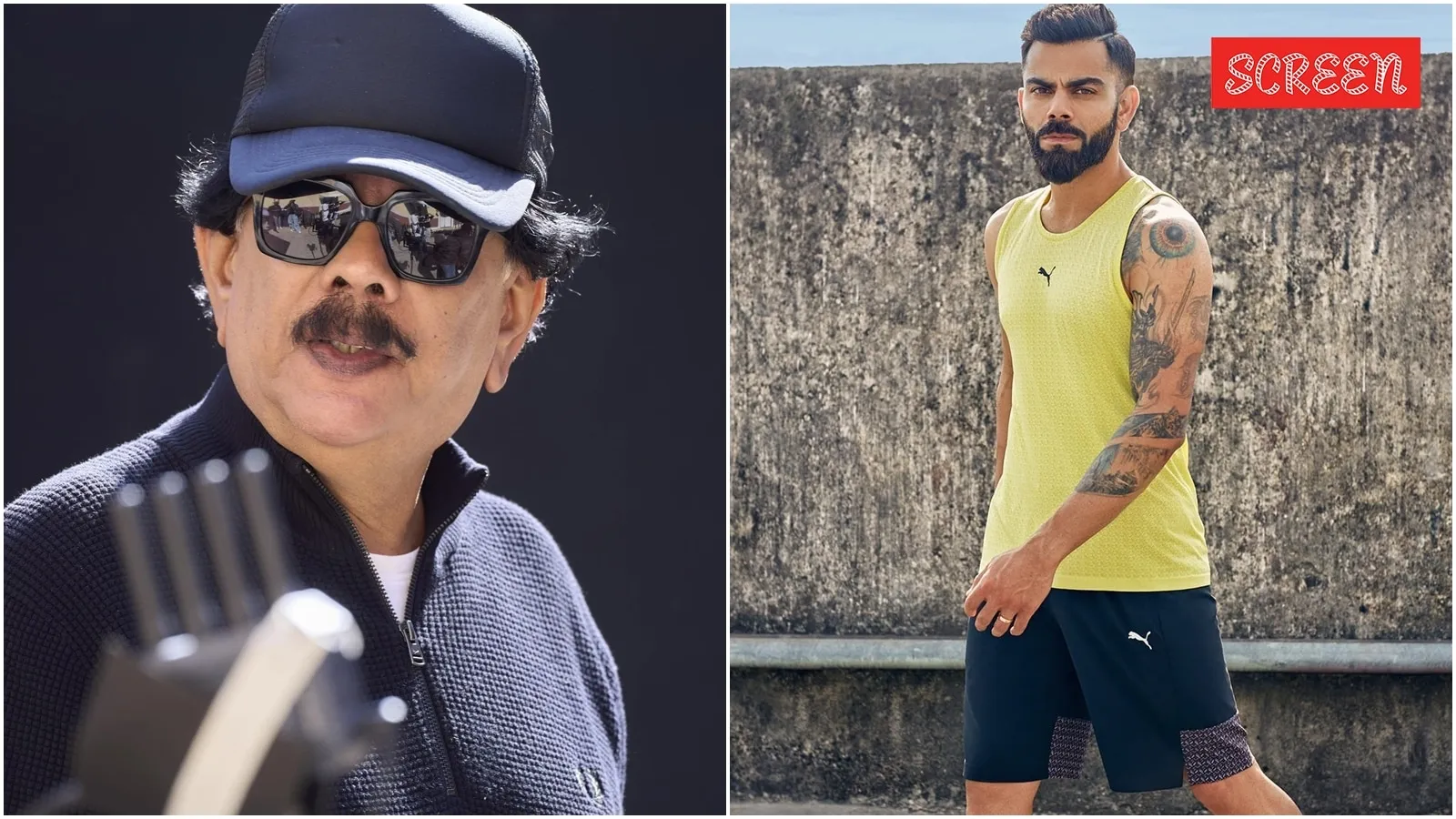 &lsquo;Virat Kohli watches my flop Dhol before matches to relax&rsquo;: Priyadarshan says he&rsquo;s &lsquo;finished&rsquo; with comedies, is scared to make them