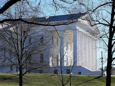  Virginia court allows a referendum on Democrat-led redistricting that could flip 4 US House seats
