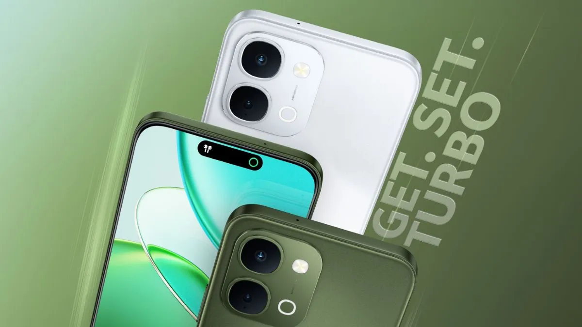 Vivo T5x 5G Roundup: Launch Date, Expected Price in India and Specifications