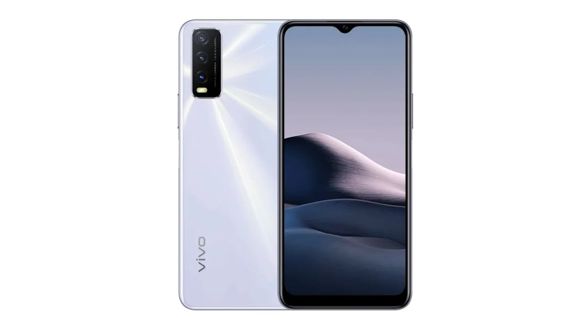 Vivo Y21 5G With Dimensity 6300 Chip Listed on Cellular Operator&rsquo;s Website Ahead of Launch