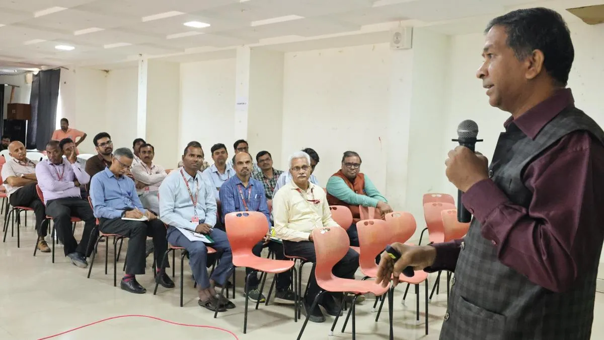 VVITU hosts seminar on intellectual property rights