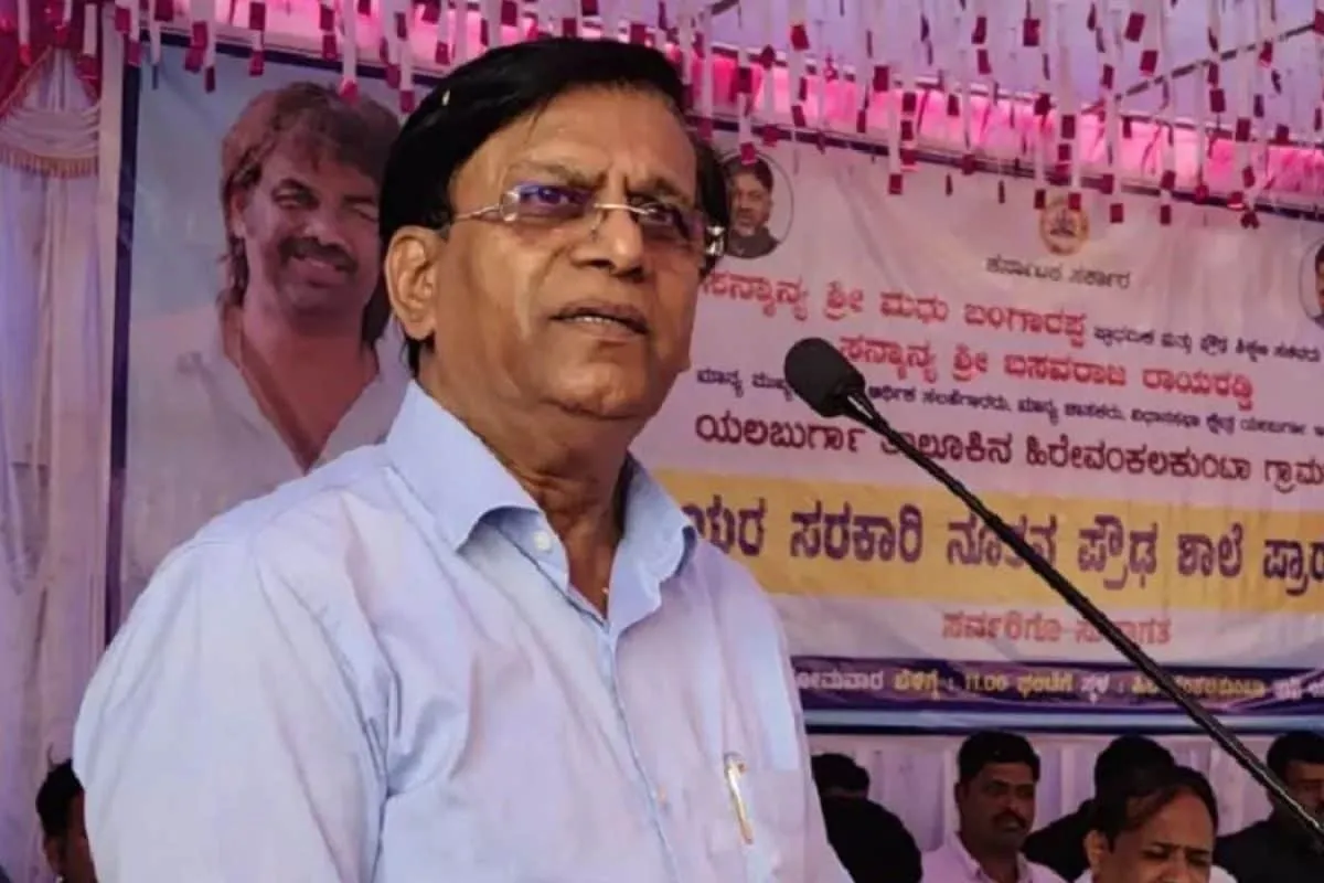 'Want Development? Prices Will Rise': Siddaramaiah's Economic Adviser Before State Budget | Exclusive