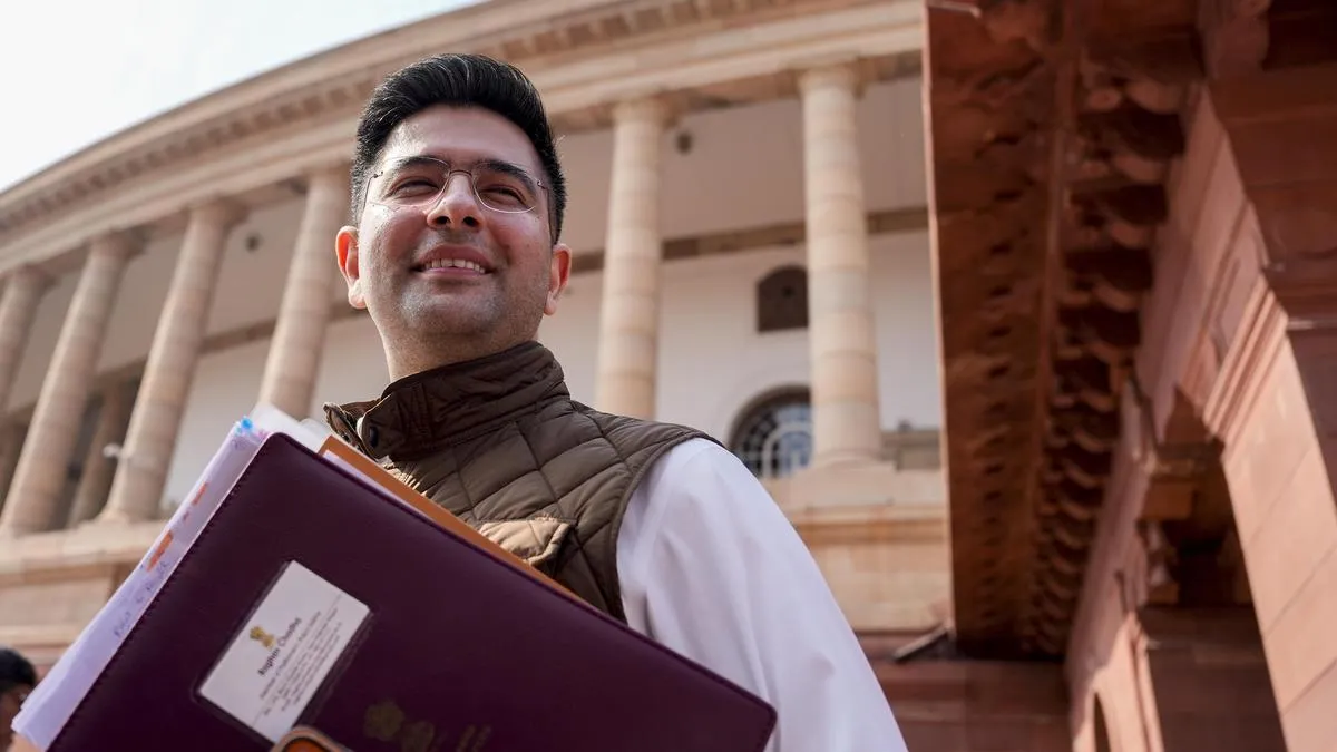 Watch: What&rsquo;s really happening inside the Aam Aadmi Party?