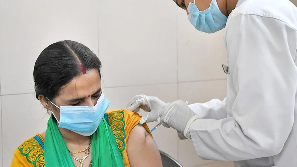 We now know why some people had severe blood clots after COVID shots