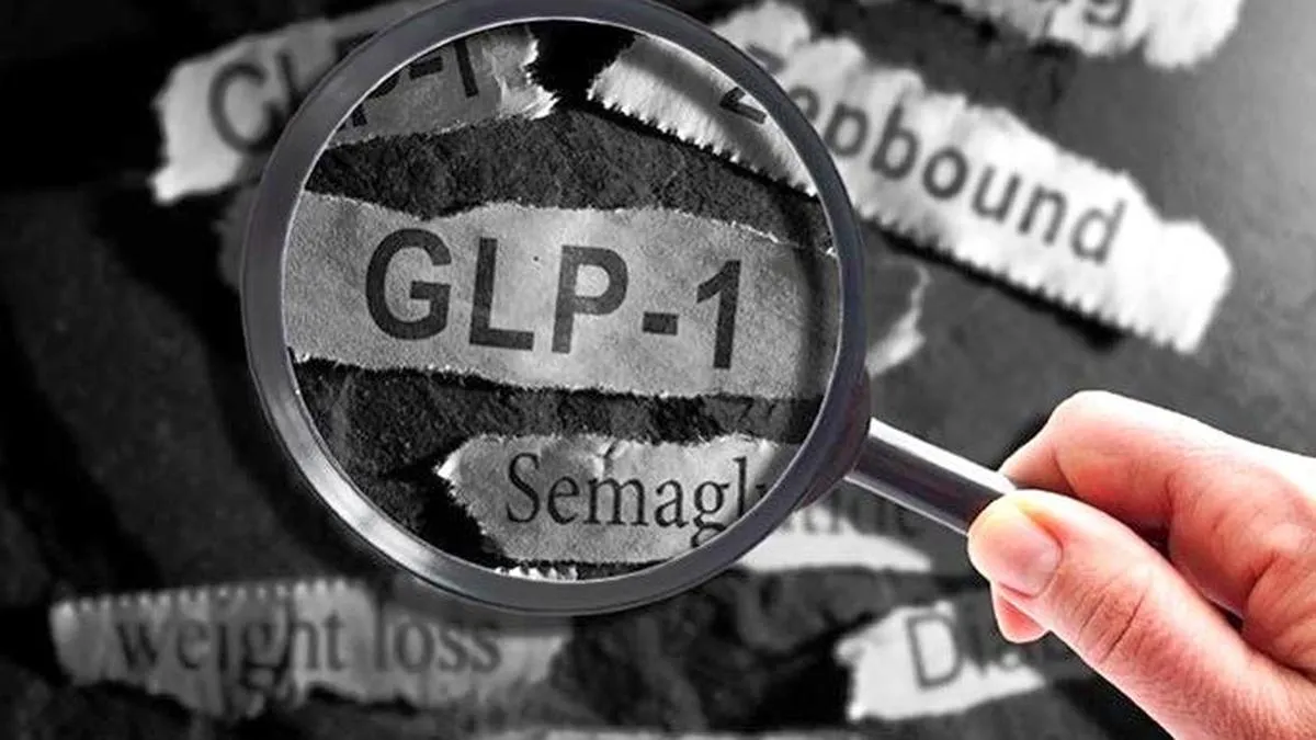 Weight-loss medication linked to lower risk of drug addiction: study