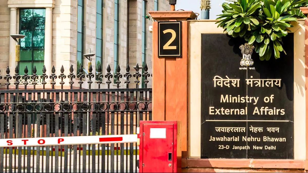 West Asia crisis: MEA establishes control room to assist Indians