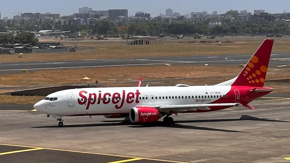 West Asia crisis: SpiceJet to operate four special flights from UAE&rsquo;s Fujairah