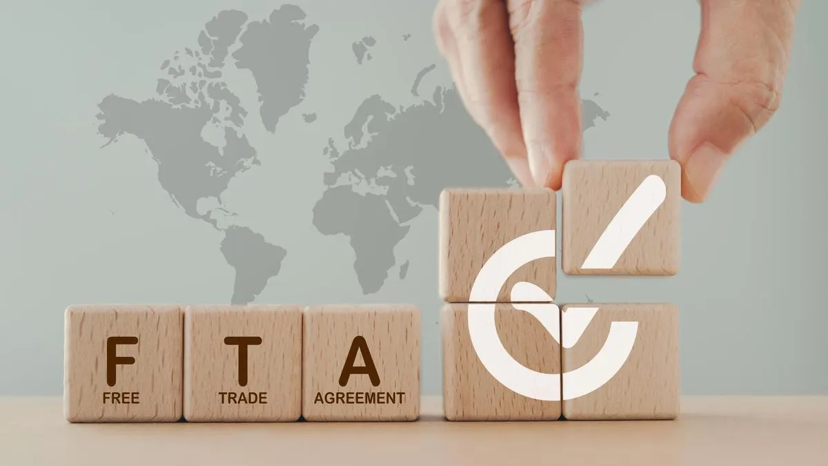 West Asia troubles to delay India&rsquo;s FTA talks with GCC countries and Israel