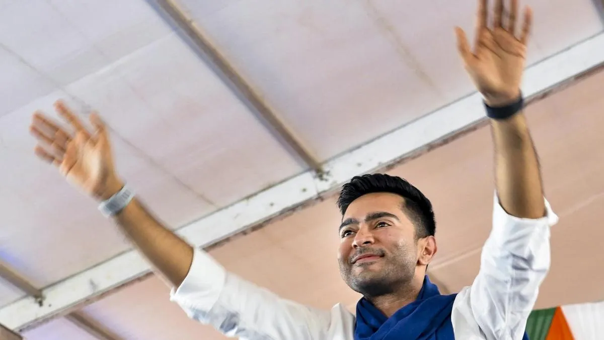 West Bengal Assembly polls: Abhishek Banerjee takes fight to Suvendu&rsquo;s backyard in Nandigram