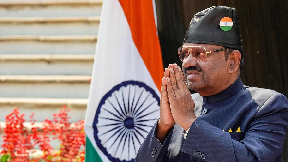 West Bengal Governor C.V. Ananda Bose resigns ahead of Assembly polls