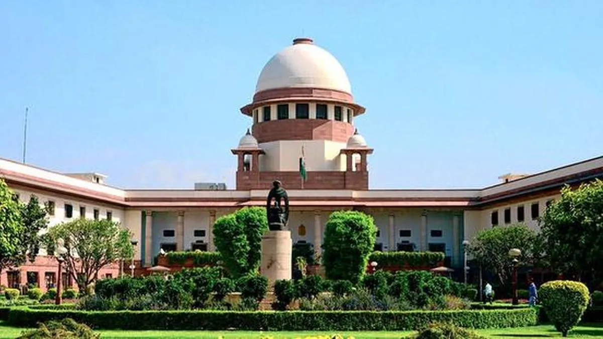 West Bengal SIR: SC assures judicial officers would remain &lsquo;uninfluenced&rsquo; as TMC raises fears about EC &lsquo;training&rsquo; module