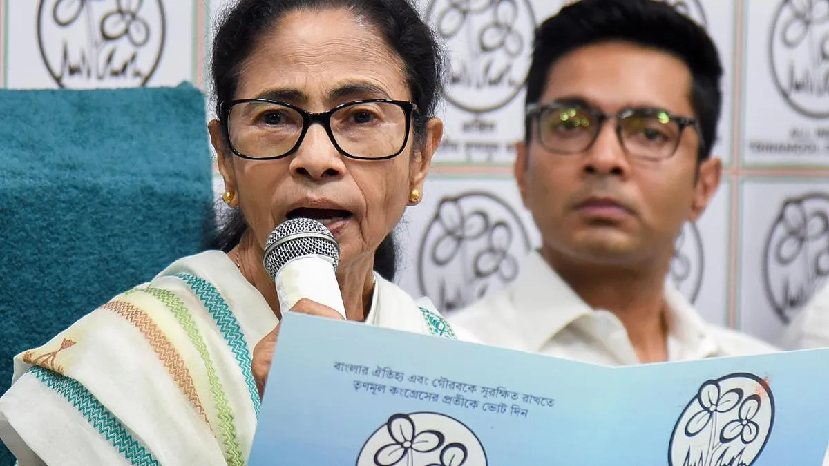 West Bengal&rsquo;s two-cornered contest is one between continuity and change