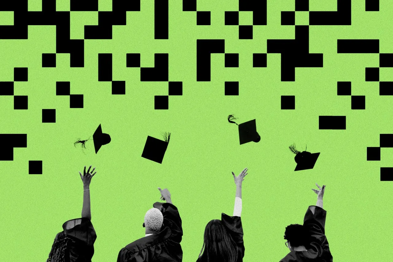 What AI Executives Tell Their Own Kids About the Jobs of the Future