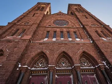  What to know about the investigation into Catholic priests in Rhode Island and sexual abuse charges