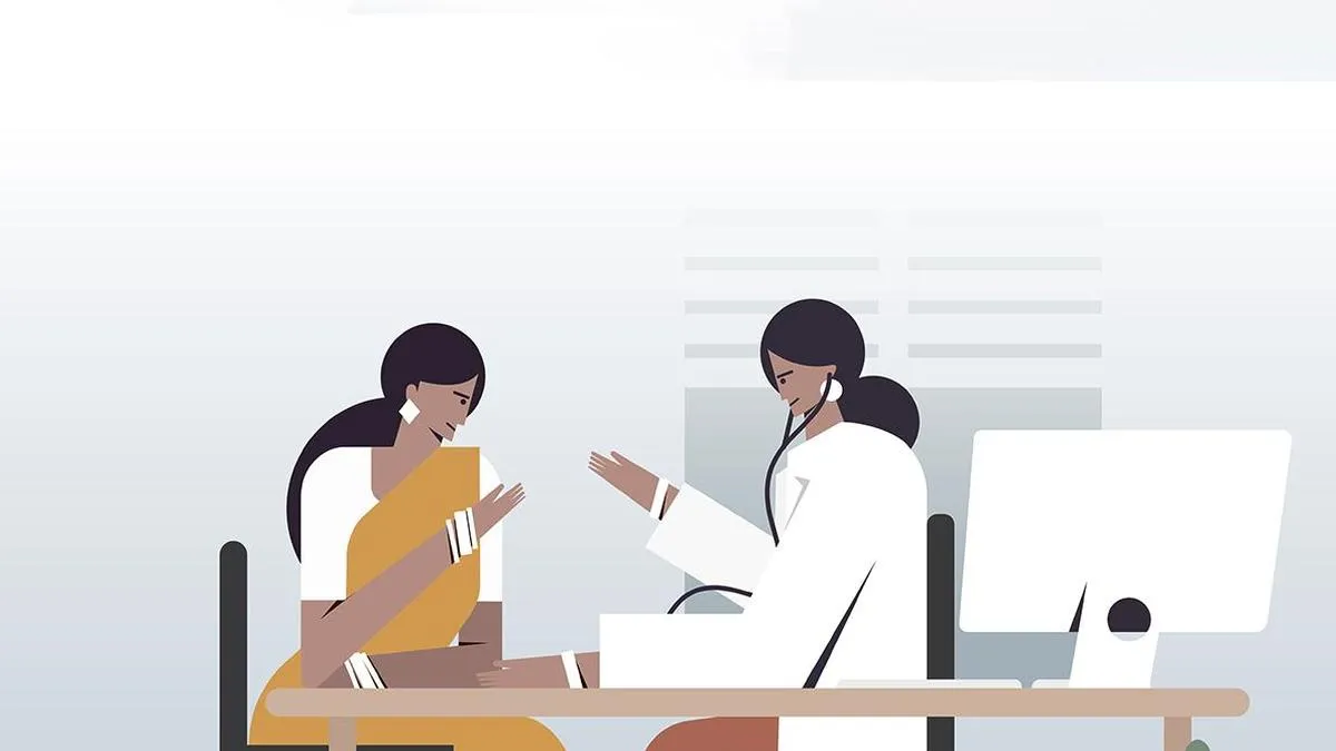 What women want - from health care