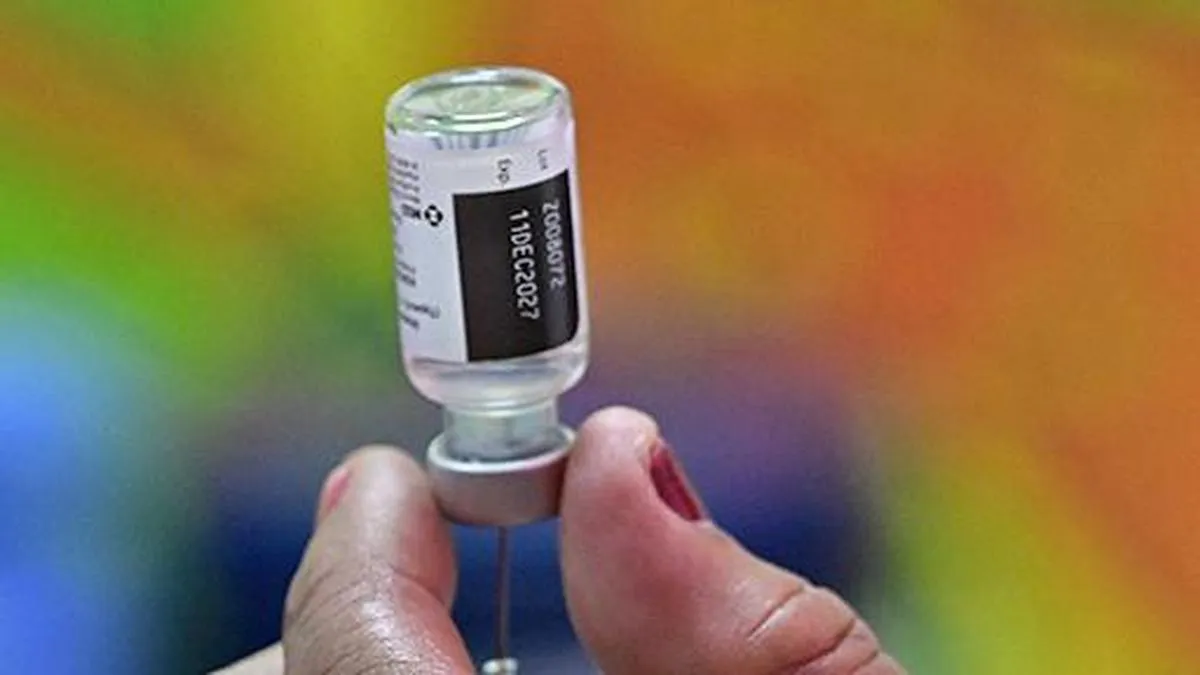 What&rsquo;s missing in the conversations about the HPV vaccine? Men 