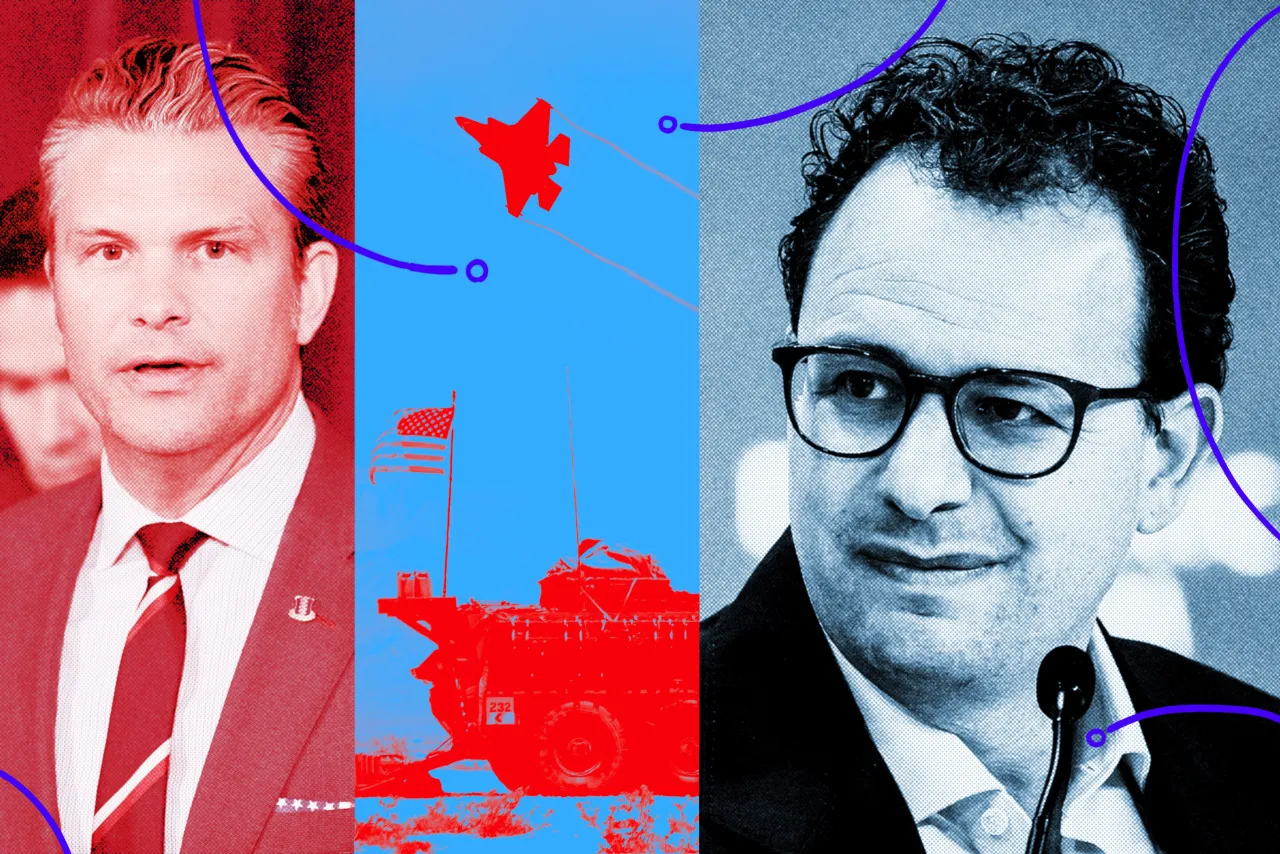 What&rsquo;s Really at Stake in the Fight Between Anthropic and the Pentagon