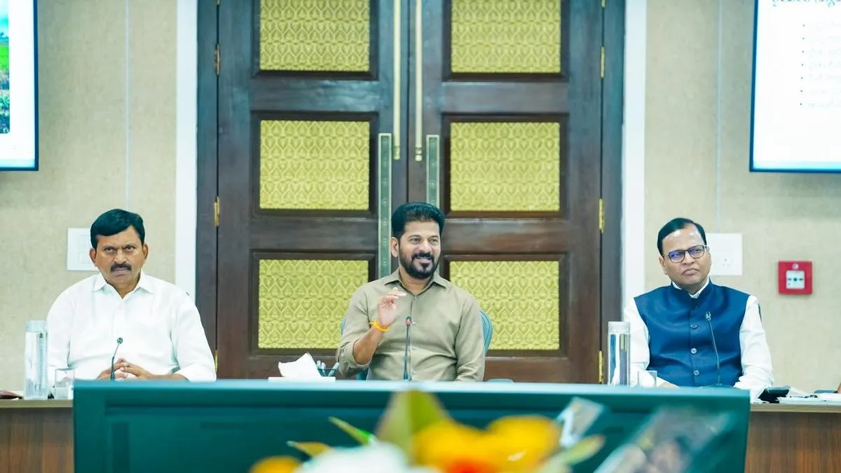 WhatsApp number to report road accidents and accident hotspots in Telangana 