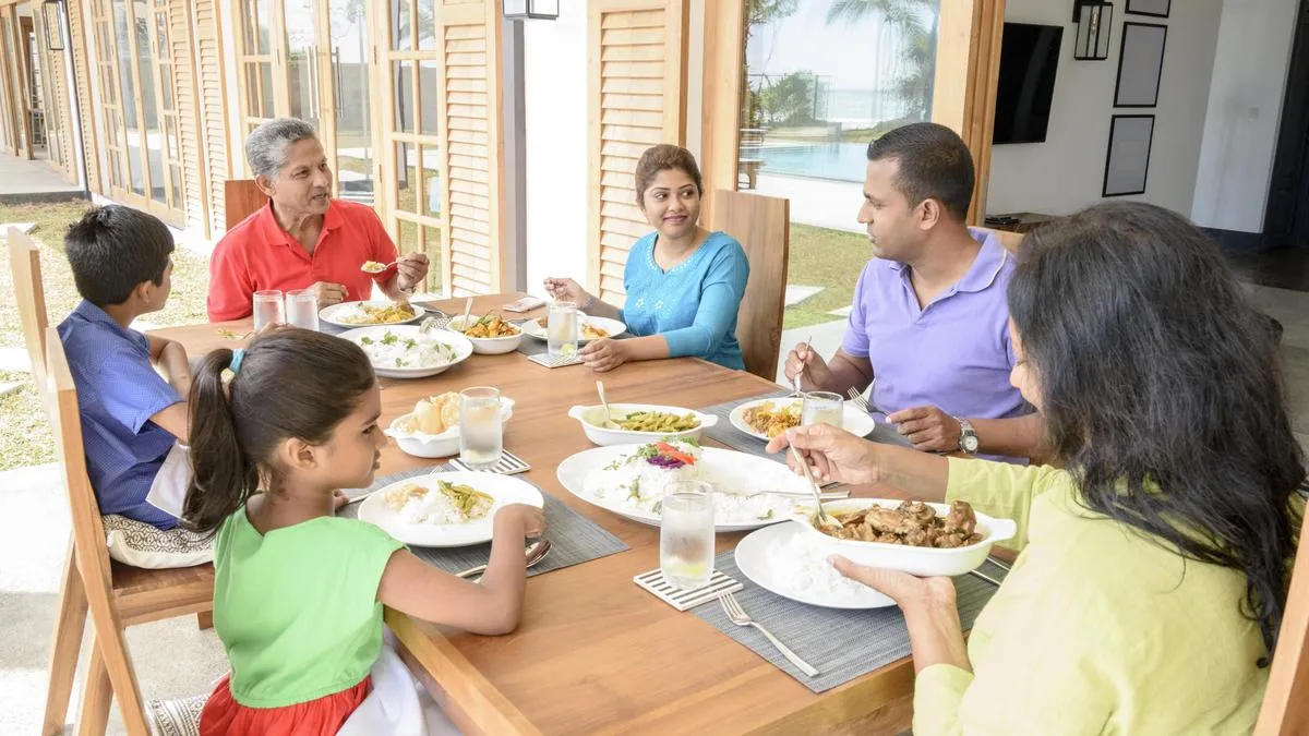 When picky eating is more than being fussy about food: understanding ARFID