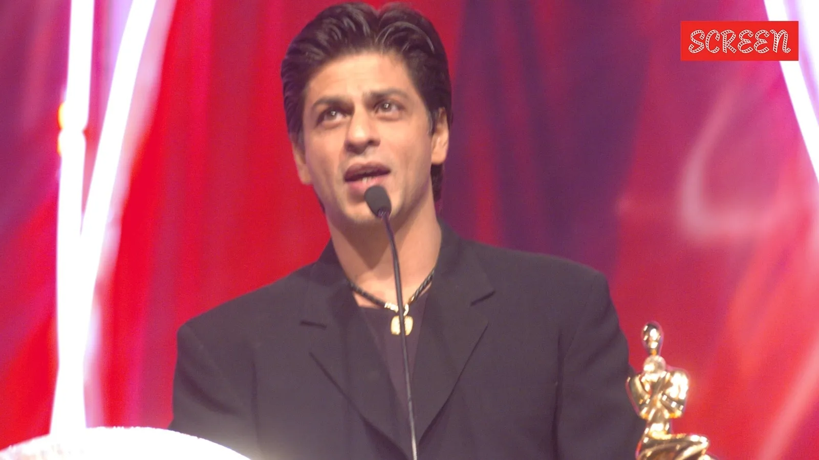 When Shah Rukh Khan joked about him winning awards for YRF movies: &lsquo;It has become Yash Raj Film Awards&rsquo;