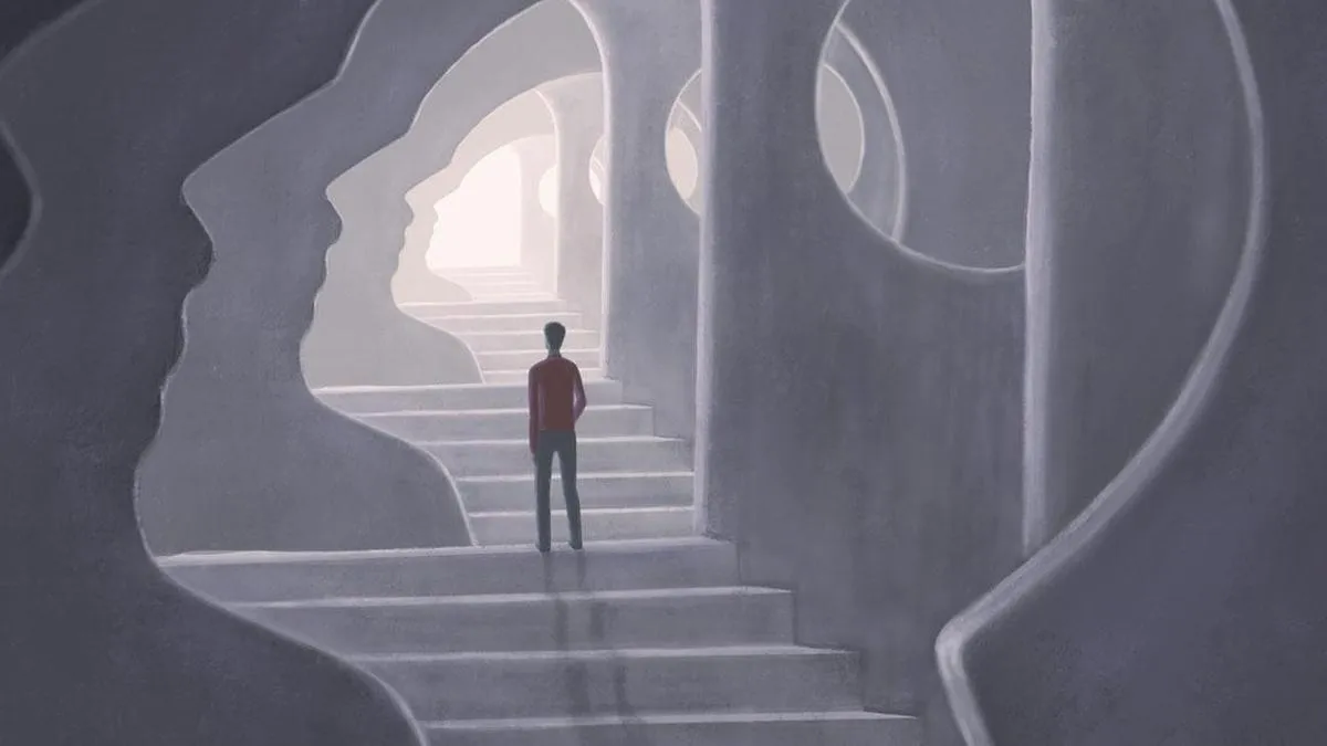 When trauma is inherited: what the growing body of research on this says 