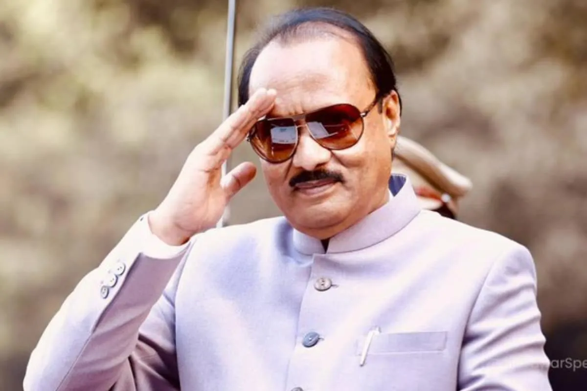 While Maharashtra Mourned Ajit Pawar, Minority Status Was Granted To 75 Institutions In 3 Days