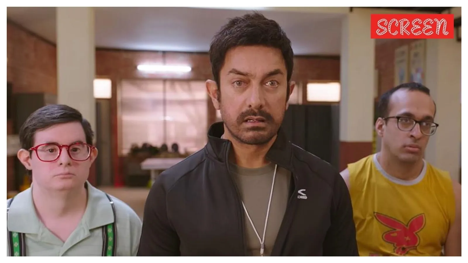 Why Aamir Khan bought Sony&rsquo;s share of Sitaare Zameen Par for Rs 30 cr, only for film&rsquo;s quiet return on SonyLIV 8 months later