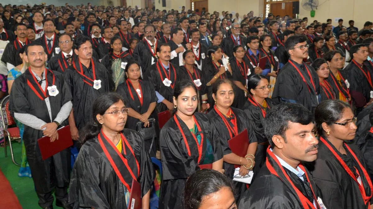 Why India needs to radically think its doctoral education programmes