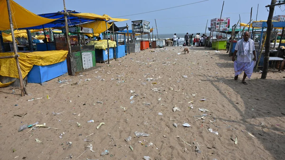 Why is Chennai&rsquo;s microplastic problem bigger than it looks? | Explained