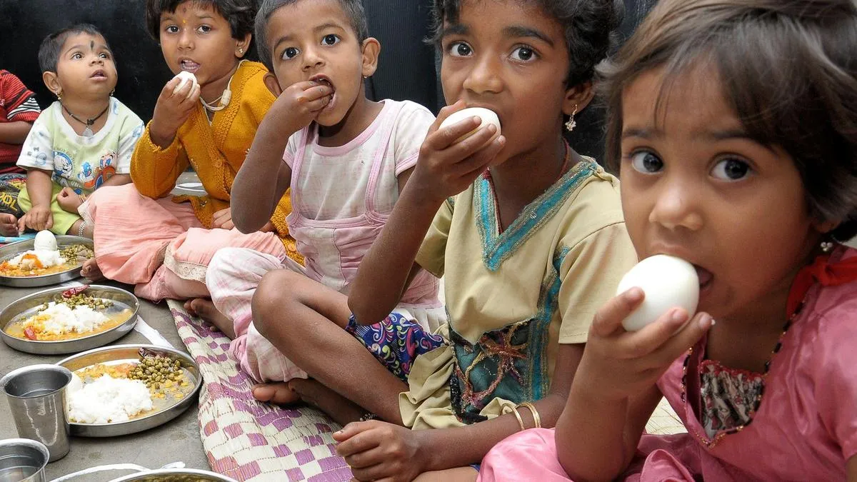 Why north Karnataka&rsquo;s under-nutrition burden stays high 