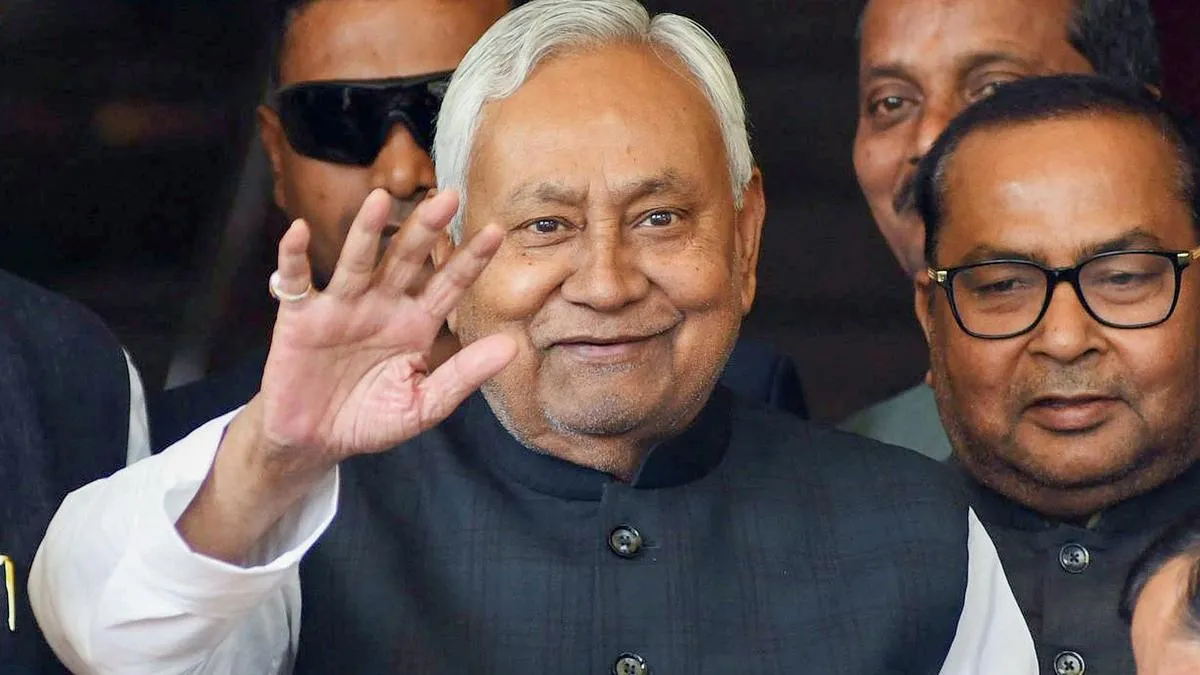 Why politicians in Bihar are not saying &lsquo;cheers&rsquo; to prohibition