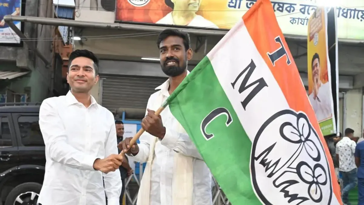 Why Pratikur Rahaman left CPI(M) for Trinamool Congress before Bengal election