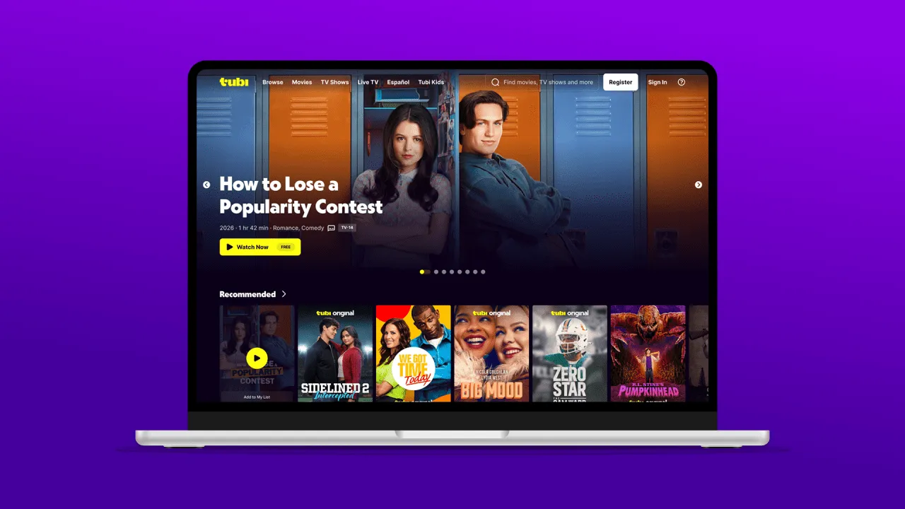 Why Tubi Is Betting on AI to Win Over Gen Z Viewers
