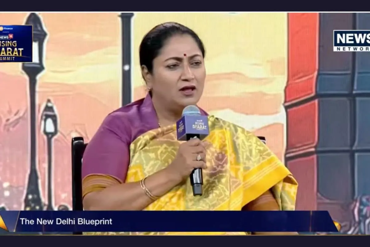 'Why Was Excise Policy Rolled Back If There Was No Corruption?' CM Rekha Gupta On Clean Chit To Kejriwal