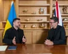 Will Andy Burnham charm Volodymyr Zelenskyy? &ndash; podcast