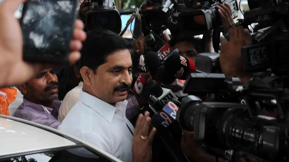 With Congress&rsquo;s Rajya Sabha picks from Telangana, Revanth Reddy strengthen&rsquo;s his grip