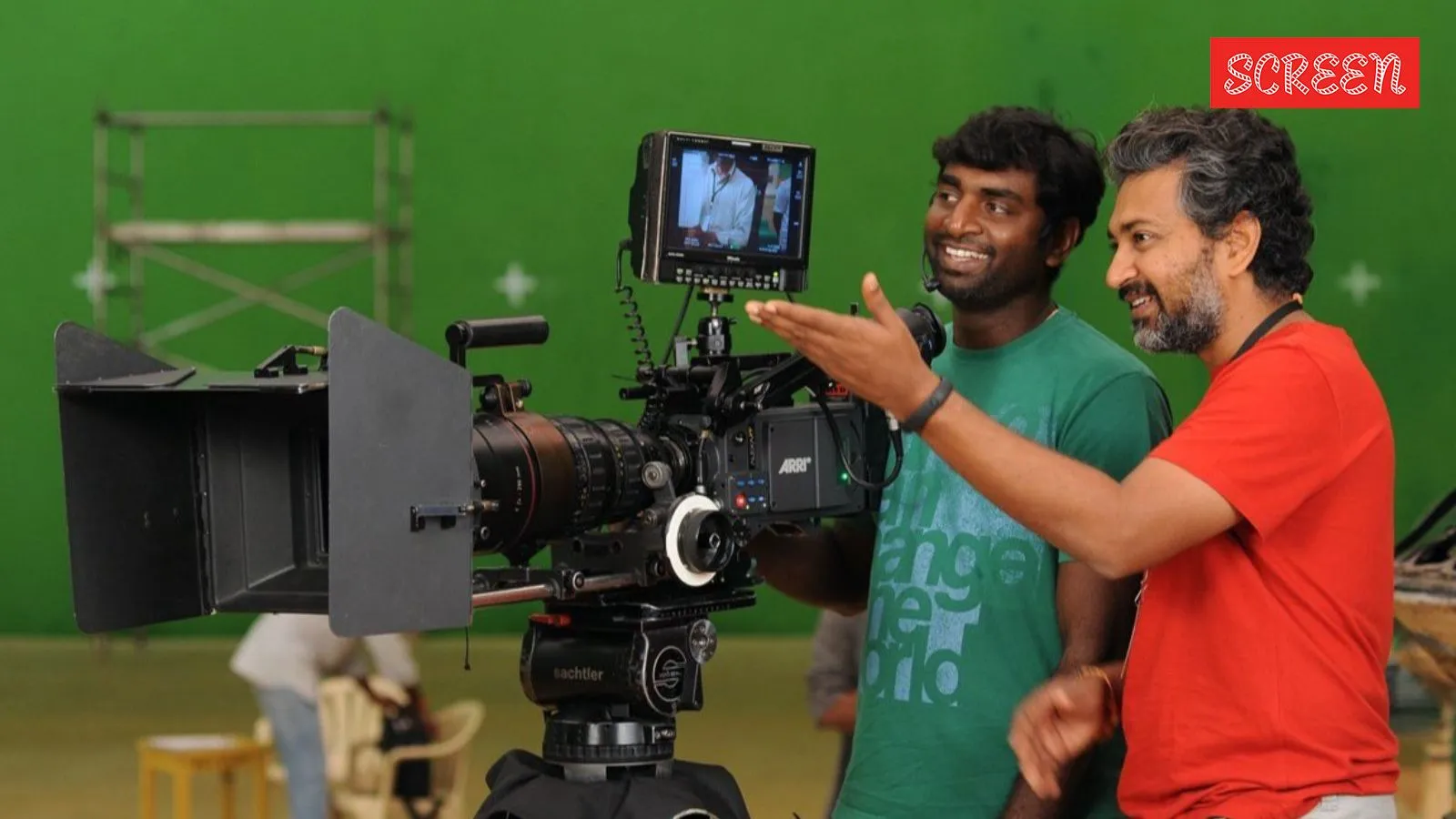 &lsquo;With Varanasi, SS Rajamouli has gone to the next level&rsquo;: KK Senthil Kumar on how Kattappa killed Baahubali scene was improvised