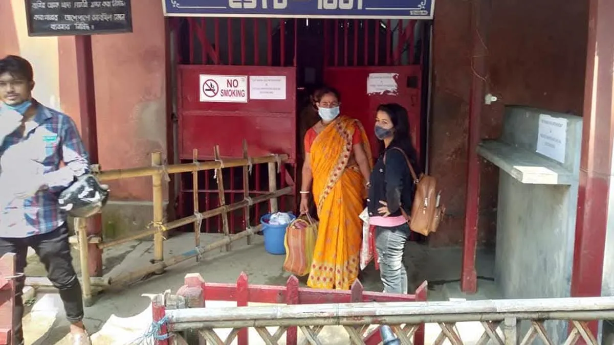 Woman in Assam becomes first to get Indian citizenship after two years in detention camp