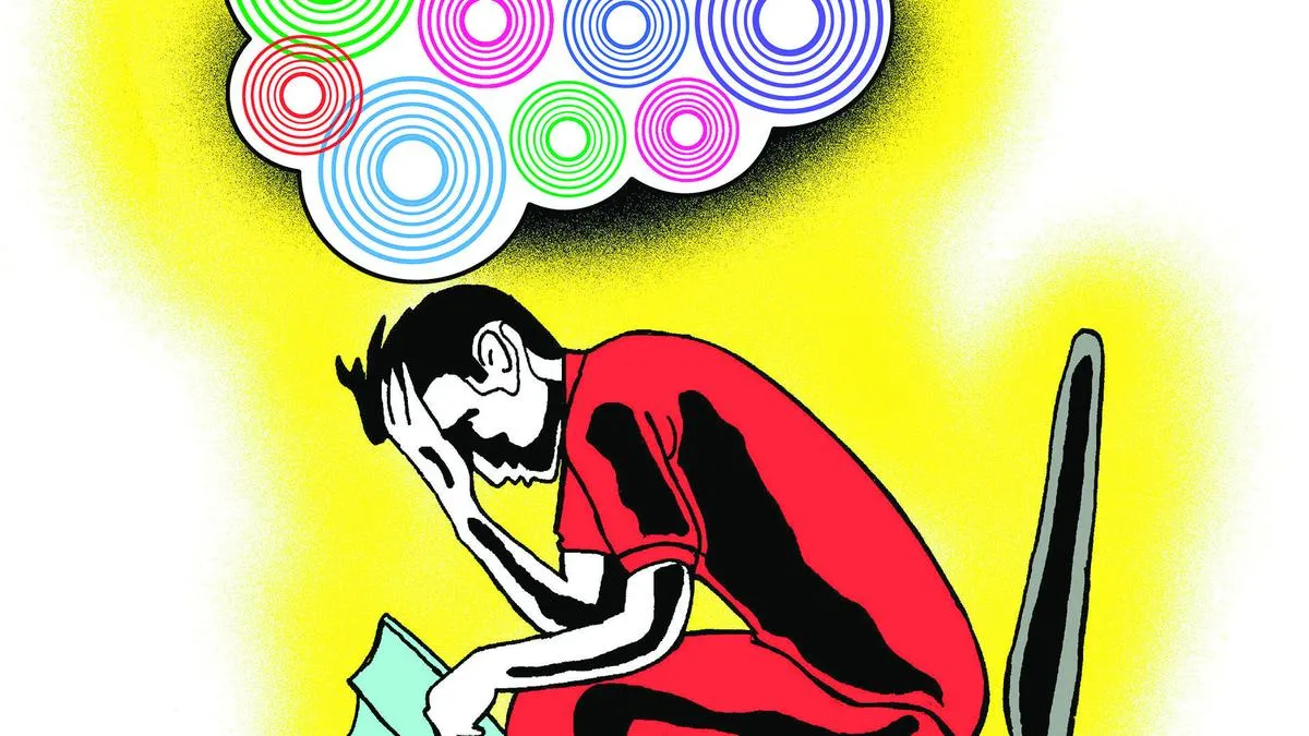 Woman unaware of husband&rsquo;s death lives with body for a week at Banakal in Chikkamagaluru