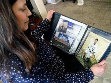  Woman whose son died from drugs bought on social media celebrates verdicts against Meta, YouTube - TownLive News