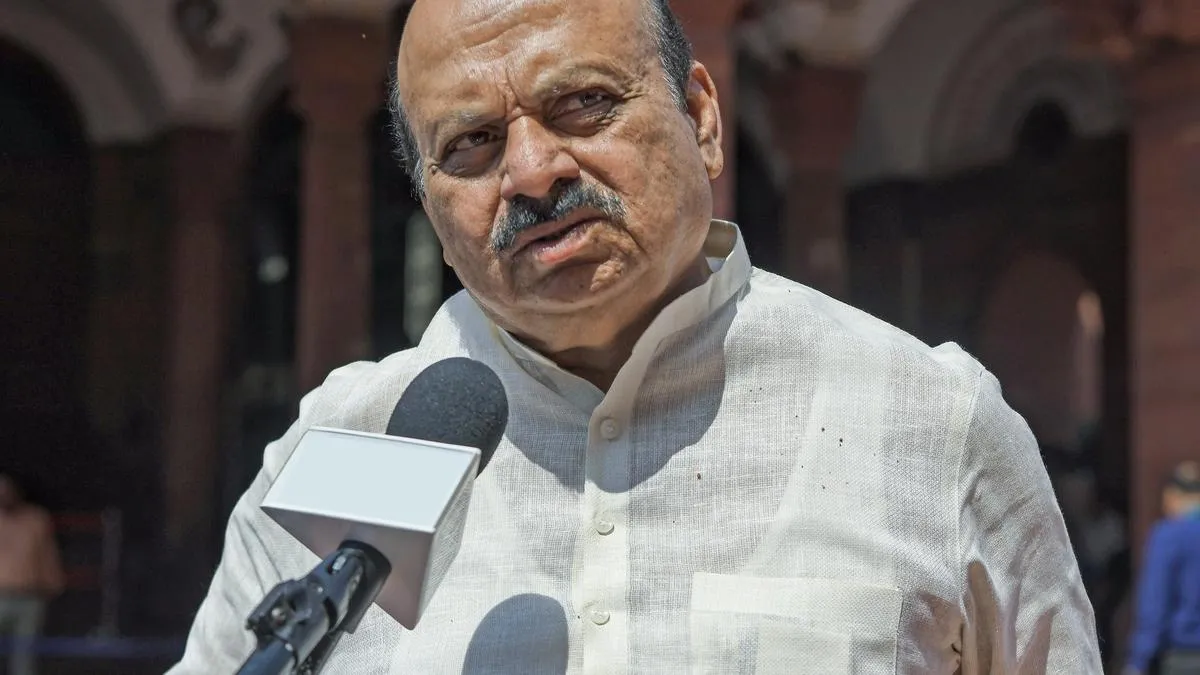 World leaders must act before further disaster: Former Karnataka CM Bommai