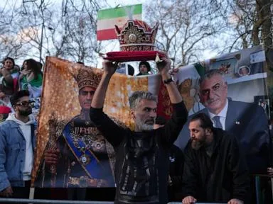  World leaders react cautiously to US and Israeli strikes and death of Iran leader Ali Khamenei