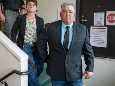  Wyoming man gets probation for hitting wolf with snowmobile, bringing it into bar