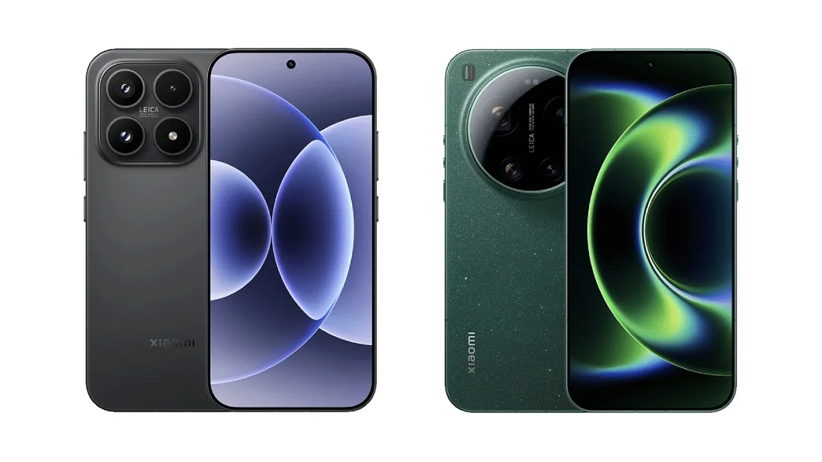 Xiaomi 17 Ultra Launched Globally With 200-Megapixel Persicope Camera Alongside Xiaomi 17: Price, Specifications