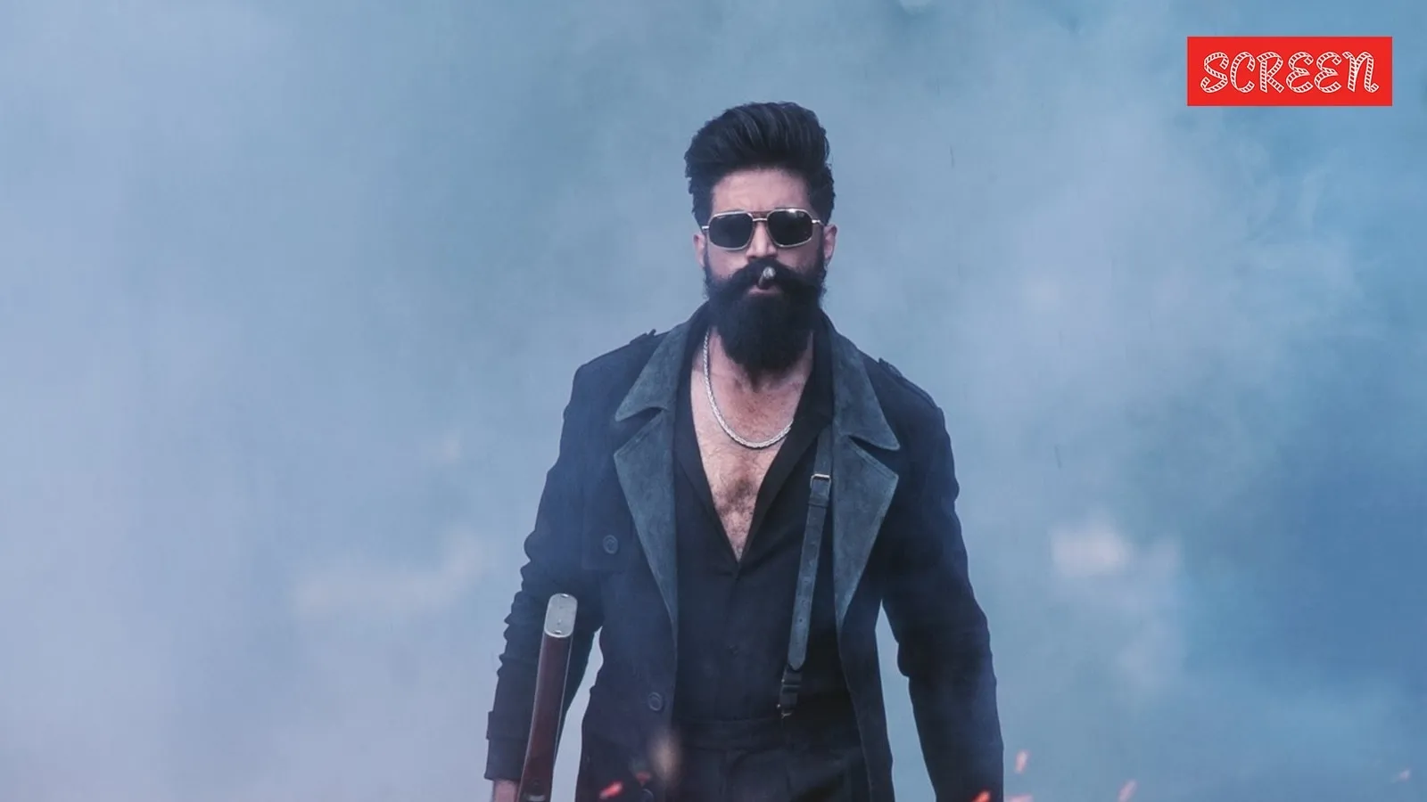 Yash&rsquo;s Toxic has already earned close to Rs 600 crore before release, says producer G. Dhananjayan