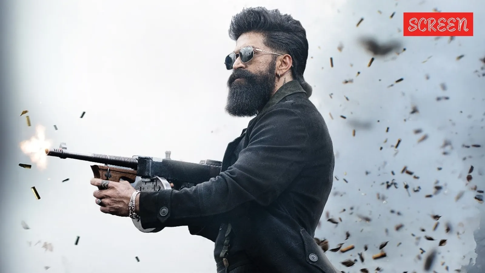 Yash&rsquo;s Toxic postpones release, vacates March 19 clash with Dhurandhar 2 amid Iran&rsquo;s attacks in Middle East