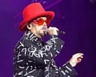&lsquo;You say genocide, I say war&rsquo;: Boy George releases pro-Israel song, We Will Dance Again